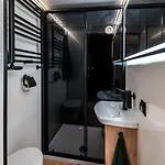 Seezeit Im Hausboot Mit Kamin & Sauna * Schwielochsee