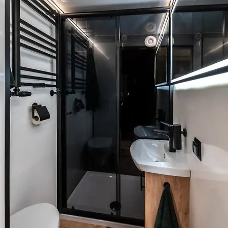 Seezeit Im Hausboot Mit Kamin & Sauna * Schwielochsee