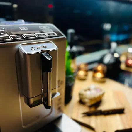 Seezeit Im Hausboot Mit Kamin & Sauna * 施维洛赫塞