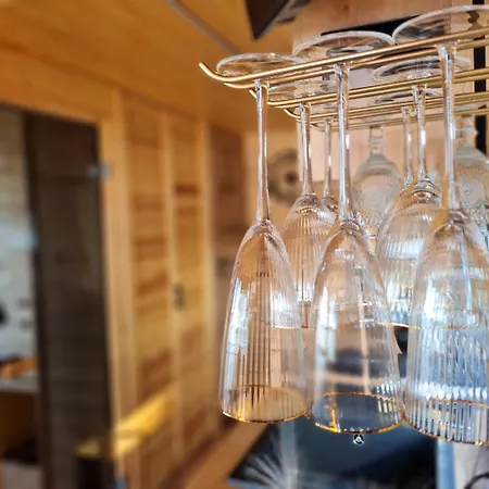 船屋 Seezeit Im Hausboot Mit Kamin & Sauna *