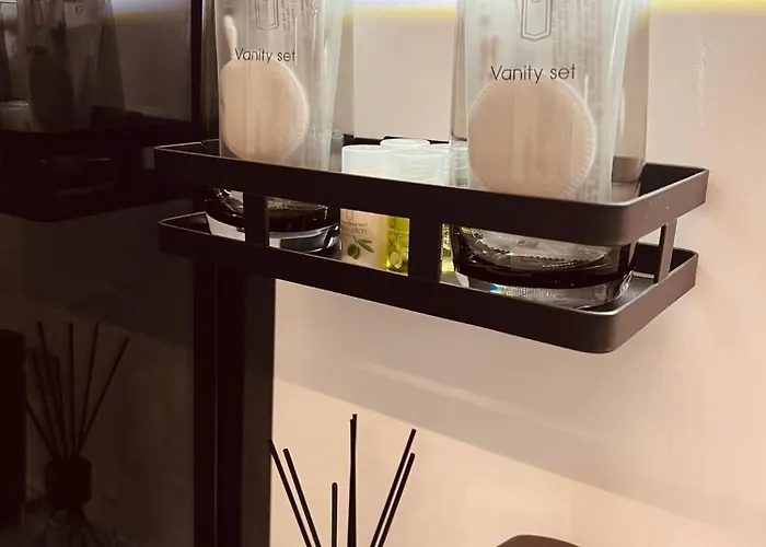 بوتيل Seezeit Im Hausboot Mit Kamin & Sauna